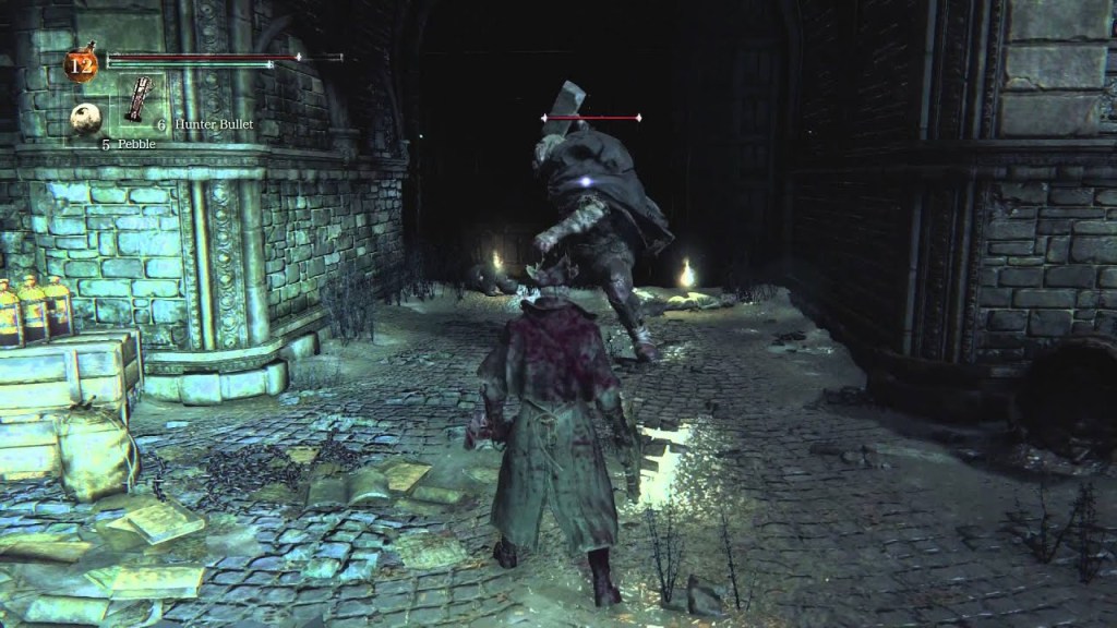 Bloodborne