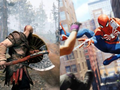 Rekomendasi Game Terbaik&nbsp;PS4